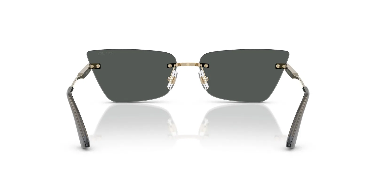 Jimmy Choo 4012 Sunglasses - view 12